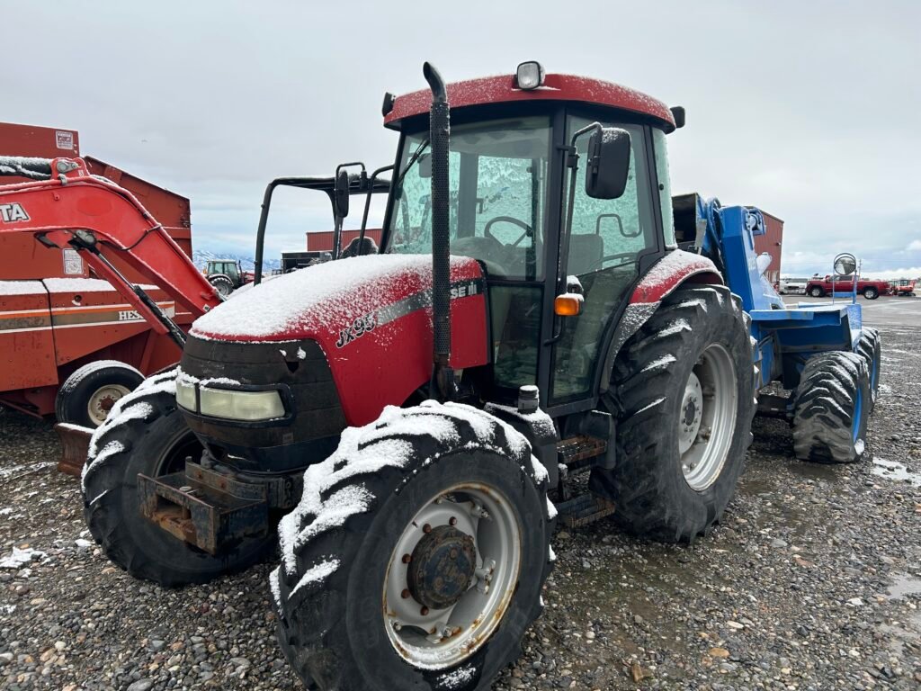 2005 Case IH JX95-4C